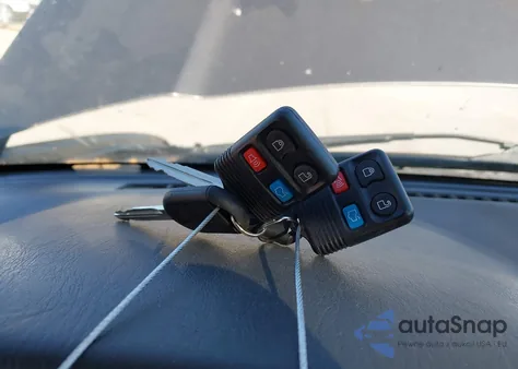 2006 Ford Escape Hybrid from USA, damaged, VIN 1FMCU96H36KA74797